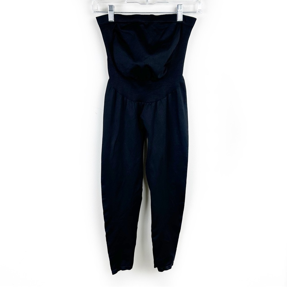 Belly Bandit Maternity Bump Support Leggings size: M